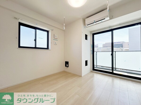 ジョリ シャルマンの物件内観写真